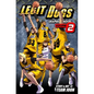 Legit Dogs: A Basketball Graphic Novel - Paperback