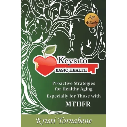 Keys to Basic Health - Paperback