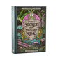 The Secret of the Swamp King - Hardcover