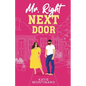 Mr Right Next Door - Paperback