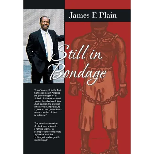 Still in Bondage - Hardcover