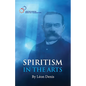 Spiritism in the Arts - Paperback