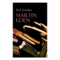 Martin Eden - Paperback