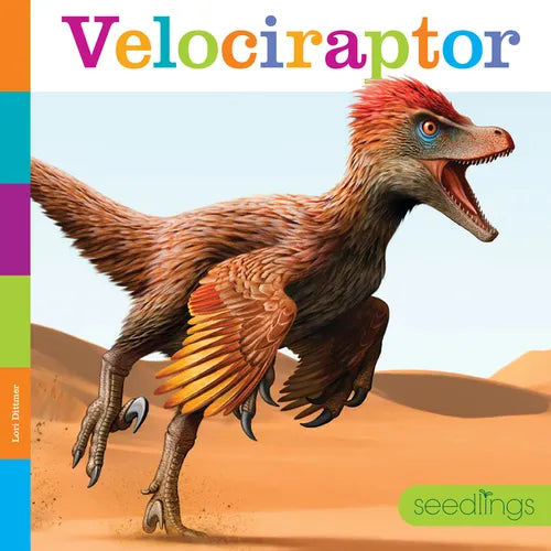 Velociraptor - Library Binding
