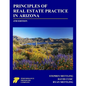 Principles of Real Estate Practice in Arizona - Paperback