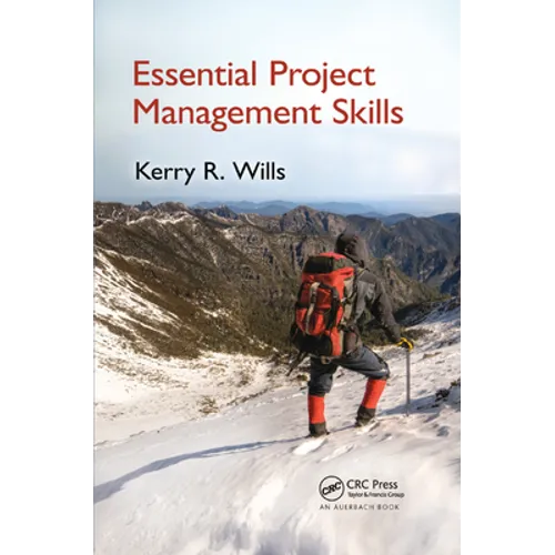 Essential Project Management Skills - Paperback