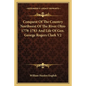 Conquest of the Country Northwest of the River Ohio 1778-1783 and Life of Gen. George Rogers Clark V2 - Paperback