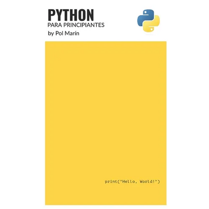 Python Para Principiantes (v2) - Paperback