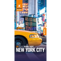 Pocket Rough Guide New York City: Travel Guide with eBook - Paperback