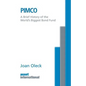 Pimco: A Brief History of the World's Biggest Bond Fund - Paperback