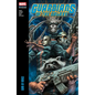Guardians of the Galaxy Modern Era Epic Collection: War of Kings - Paperback