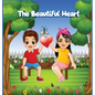 The Beautiful Heart - Hardcover
