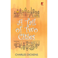 A Tail of two cities - Hardcover