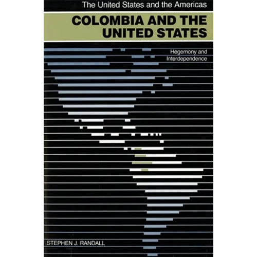 Colombia and the United States - Paperback