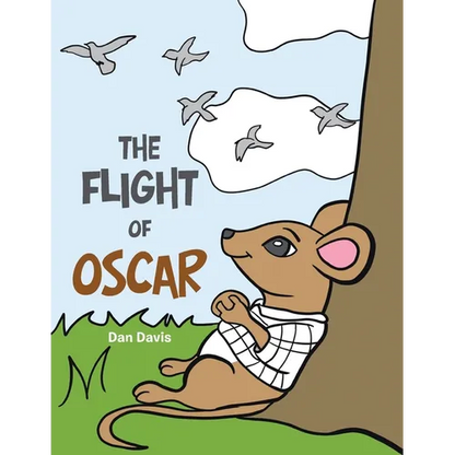 The Flight of Oscar - Paperback