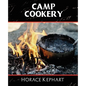 Camp Cookery - Paperback