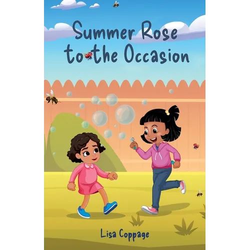 Summer Rose to the Occasion - Paperback