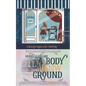 A Body Below Ground - Paperback