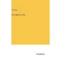The English in India - Hardcover
