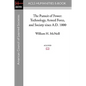 The Pursuit of Power: Technology, Armed Force, and Society Since A.D. 1000 - Paperback