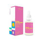 She Vec Caffeine Serum Power De Puff Girls - Dark Circles & Puffiness Reduction Eye Serum - 30ml