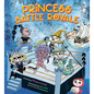 Princess Battle Royale - Hardcover