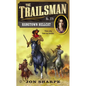 The Trailsman #379: Hangtown Hellcat - Mass Market Paperbound