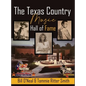 Texas Country Music Hall of Fame - Hardcover