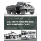 U.S. Army Ford M8 and M20 Armored Cars - Hardcover