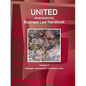 United Arab Emirates Business Law Handbook Volume 1 Strategic Information and Basic Laws - Paperback
