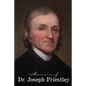 Memoirs of Dr. Joseph Priestley - Paperback
