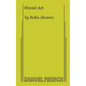 Friend Art - Paperback