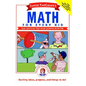 Janice Vancleave's Math for Every Kid: Easy Activities That Make Learning Math Fun - Hardcover