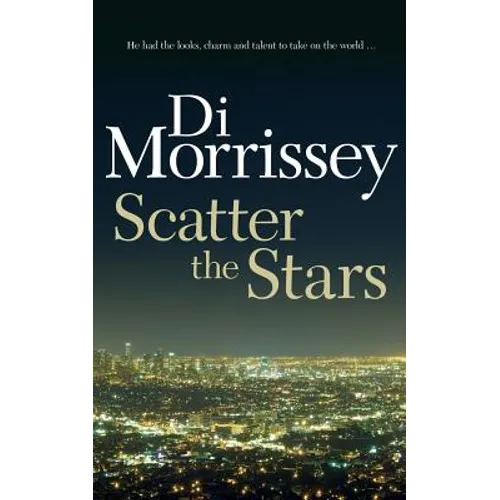 Scatter the Stars - Paperback