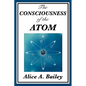 The Consciousness of the Atom - Paperback