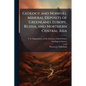 Geology and Nonfuel Mineral Deposits of Greenland, Europe, Russia, and Northern Central Asia - Paperback