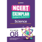 NCERT Exemplar Problems-Solutions Science class 8th - Paperback