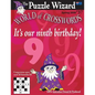 World of Crosswords No. 37 - Paperback
