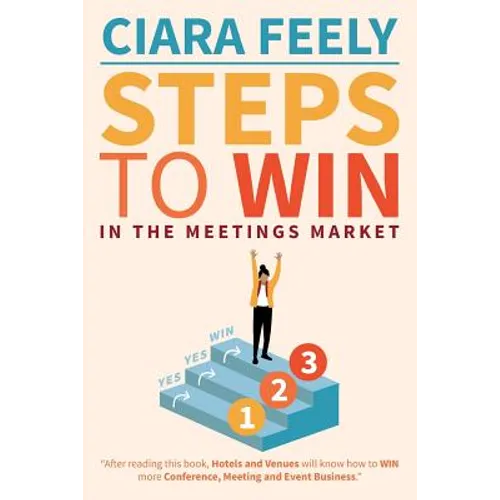 Steps To WIN - Paperback