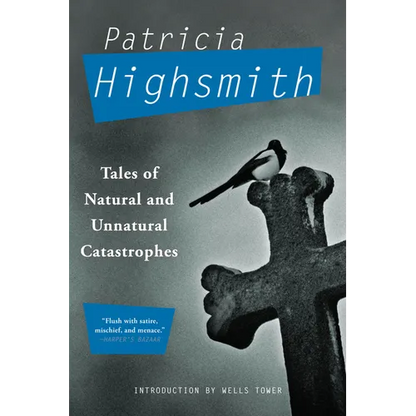 Tales of Natural and Unnatural Catastrophes - Paperback