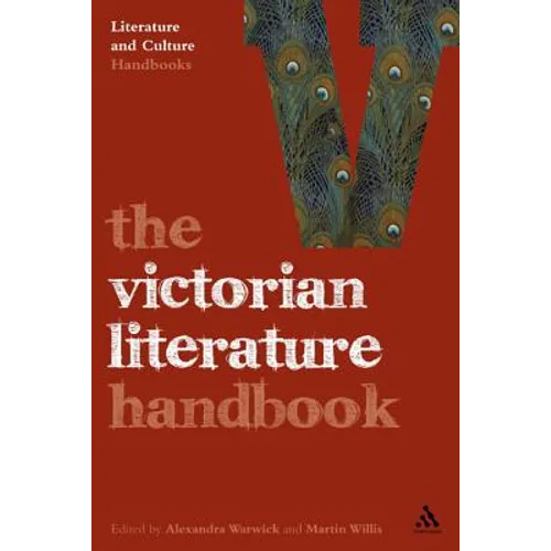 The Victorian Literature Handbook - Paperback