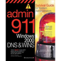 Admin911: DNS & Wins: A Survival Guide for System Administrators - Paperback