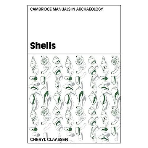 Shells - Paperback