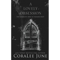 A Lovely Obsession: The Complete Debt of Passion Duet - Paperback