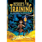Hercules and the Nine-Headed Hydra - Hardcover