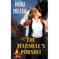 The Marshal's Pursuit - Paperback
