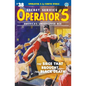 Operator 5 #38: The Siege That Brought the Black Death - Paperback