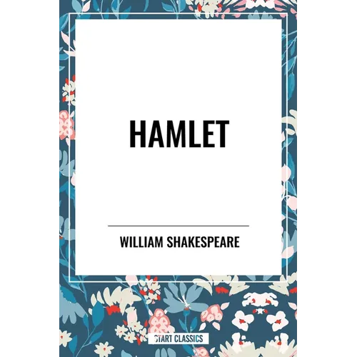 Hamlet - Paperback