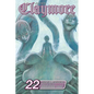 Claymore, Vol. 22 - Paperback