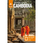 The Rough Guide to Cambodia: Travel Guide with eBook - Paperback